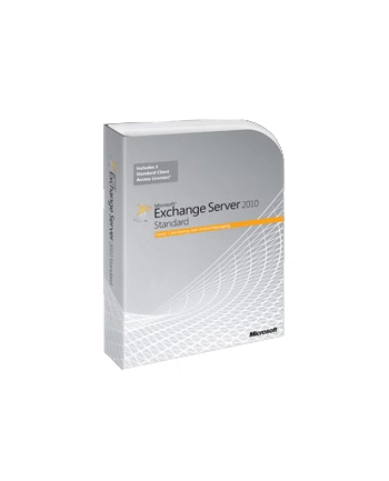 microsoft MS OVL Exchange Std D-CAL Lic/SA ADD 3Y1Y [NL] nr 2