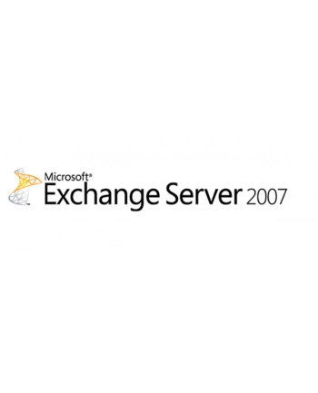 microsoft MS OVL Exchange Std U-CAL Lic/SA ADD 3Y1Y [NL] nr 1