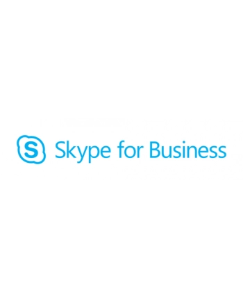 microsoft MS OVS SfB Svr Std Lic/SA ADD 1Y [NL] nr 1