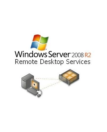 microsoft MS OVL Win RDS D-CAL Lic/SA ADD 3Y1Y [NL] nr 2