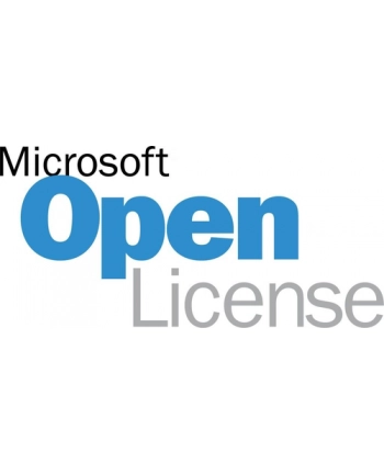 microsoft MS OVL SC Std Core 2Lic/SA ADD 1Y3Y [NL] nr 1