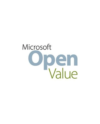 microsoft MS OVL Win Svr Essential Lic/SA ADD 1Y1Y [NL] nr 1