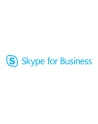microsoft MS OVS Sfb Svr Plus U-CAL Lic/SA ADD 1Y [NL] - nr 1