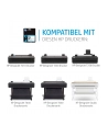 hp inc. HP 712 3-PACK 29-ML MAGENTA/D-ESIGNJET INK CARTRIDGE - nr 7