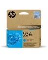 hp inc. HP 937E EVOMORE CYAN/EN/D-E/PL/CZ INK CARTRIDGE - nr 1