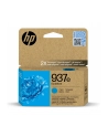 hp inc. HP 937E EVOMORE CYAN/EN/D-E/PL/CZ INK CARTRIDGE - nr 2