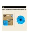 hp inc. HP 937E EVOMORE CYAN/EN/D-E/PL/CZ INK CARTRIDGE - nr 4