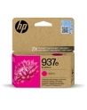 hp inc. HP 937E EVOMORE MAGENTA/EN/D-E/PL/CZ INK CARTRIDGE - nr 1