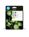 hp inc. HP 924 CMYK 4-PACK/ORIGINAL INK CARTRIDGE - nr 2