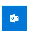 microsoft MS OVL Outlook MAC SA ADD 1Y1Y [NL] - nr 1