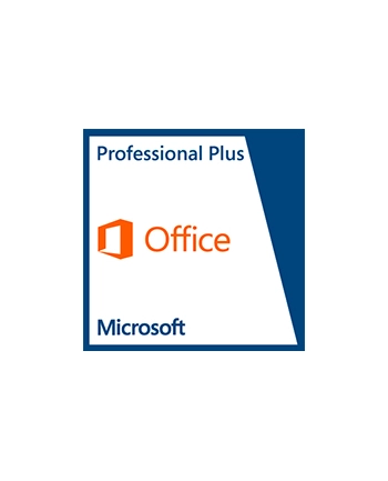 microsoft MS OVL Office Pro Plus SA Pltfm 1Y1Y [NL] nr 1
