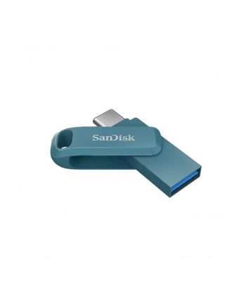sandisk ULTRA DUAL DRIVE GO USB TYPE- C/NAVAGIOBAY GLOBAL 150MB/S 64GB nr 2