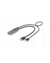 startech HDMI TO DP ADAPTER 8K 60HZ/HDMI 2.1 TO DP 1.4 VID-EO CONVERT - nr 1