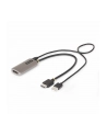 startech HDMI TO DP ADAPTER 8K 60HZ/HDMI 2.1 TO DP 1.4 VID-EO CONVERT - nr 6