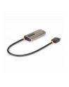 startech HDMI TO DP ADAPTER 8K 60HZ/HDMI 2.1 TO DP 1.4 VID-EO CONVERT - nr 7