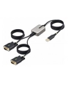 startech 2-PORT USB SERIAL ADAPTER/USB TO DUAL DB9 RS232 ADAPTER - nr 2