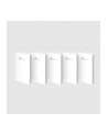 tp-link AX1800 WALL WI-FI 6 AP 5-PACK/802.3AT/AF POE POE PASSTHROUGH - nr 5