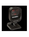 datalogic Magellan 900i, Black, Stand, Magnetic Mount, (wersja europejska) Power Supply, RS232 2m cable - nr 1