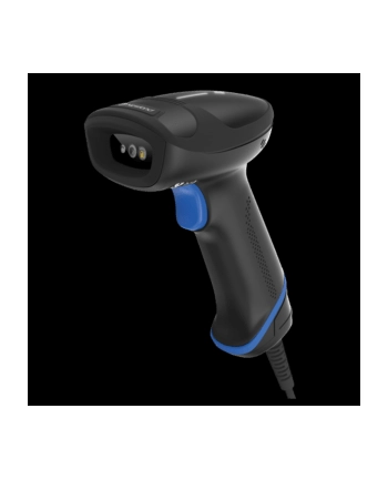 newland HR33 MARLIN 2D CMOS MP WIRELESS/BT HANDHELD READ-ER + STAND/DOCK