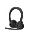 logitech ZONE 305 MIDNIGHT BLACK/UC VERSION WITH DONGLE - nr 13