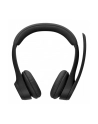 logitech ZONE 305 MIDNIGHT BLACK/UC VERSION WITH DONGLE - nr 16
