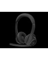 logitech ZONE 305 MIDNIGHT BLACK/UC VERSION WITH DONGLE - nr 20