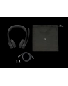 logitech ZONE 305 MIDNIGHT BLACK/UC VERSION WITH DONGLE - nr 24