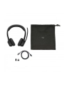 logitech ZONE 305 MIDNIGHT BLACK/UC VERSION WITH DONGLE - nr 27