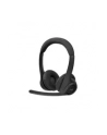 logitech ZONE 305 MIDNIGHT BLACK/UC VERSION WITH DONGLE - nr 32