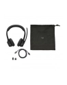 logitech ZONE 305 MIDNIGHT BLACK/UC VERSION WITH DONGLE - nr 4
