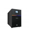 vertiv Liebert GXE UPS 3kVA 1ph UPS 230V Tower W/Batteries, C20 input/C13 x 8 output + C19 x 1, 2-year warranty - nr 11