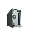 vertiv Liebert GXE UPS 3kVA 1ph UPS 230V Tower W/Batteries, C20 input/C13 x 8 output + C19 x 1, 2-year warranty - nr 12