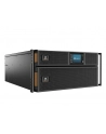 vertiv Liebert GXE UPS 3kVA 1ph UPS 230V Tower W/Batteries, C20 input/C13 x 8 output + C19 x 1, 2-year warranty - nr 5