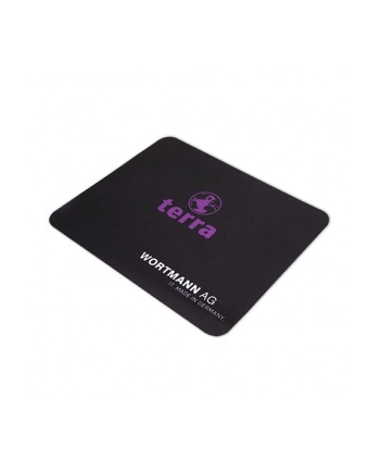 wortmann ag Terra Mysz Pad Kolor: CZARNY / purple nr 1