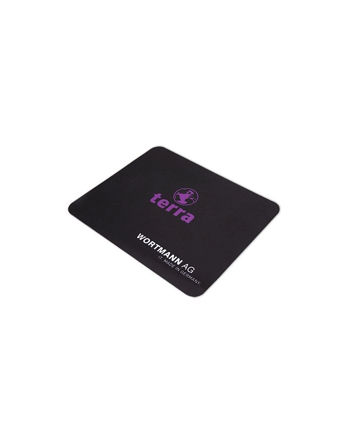 wortmann ag Terra Mysz Pad Kolor: CZARNY / purple główny