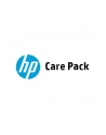 hewlett packard HP Care Pack Designjet T830 - 914 mm (4Y) VoS NBD +++ elektronisches HP CarePack, Serviceerweiterung - nr 4