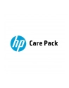 hewlett packard HP Care Pack LaserJet Pro M404 Serie (5Y) Support++ elektronisches HP CarePack, Serviceerweiterung - nr 2