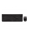 CHERRY Desktop DW 3000 [FR] Wireless Kolor: CZARNY/noir - nr 24