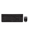 CHERRY Desktop DW 3000 [FR] Wireless Kolor: CZARNY/noir - nr 40