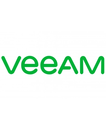 Neulizenz: Veeam Data Platform Essentials Universal License 1Y EDU ehem. Veeam Backup Essentials Universal License nr 1