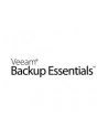 Neulizenz: Veeam Data Platform Essentials Universal License 1Y PUB ehem. Veeam Backup Essentials Universal License - nr 5