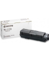 Toner Kyocera TK-1170 Kolor: CZARNY - nr 1