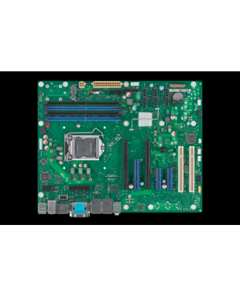 fujitsu technology FTS D3446-S21 S1151 C236/2xGBL/vPro/M.2/ATX/24-7 Industrial extended Lifecycle Series Oct. 31 2023