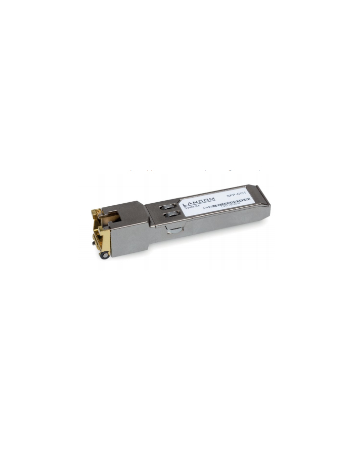 Lancom Switch SFP-CO1 +++ główny