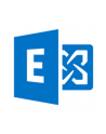 microsoft MS OVS Exchange EE U-CAL Lic/SA 1Y EDU [F] - nr 1