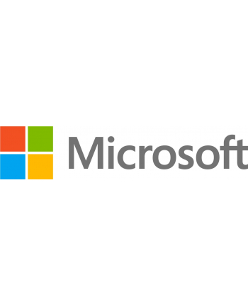 microsoft MS OVL SfB Svr Lic/SA ADD 1Y3Y [NL]