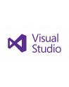 microsoft MS OVL Visual Studio Pro wMSDN Lic/SA 2Y2Y[NL] - nr 2