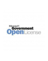 microsoft MS OVL SC Endpoint Pczerwony per Dev ADD 1M GOV [D] - nr 1