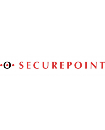 Securepoint Infinity-Lizenz-Verlängerung Software 50 Benutzer (36 Monate MVL)