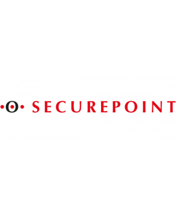 Securepoint Infinity-Lizenz Software 1000 Benutzer (12 Monate MVL)